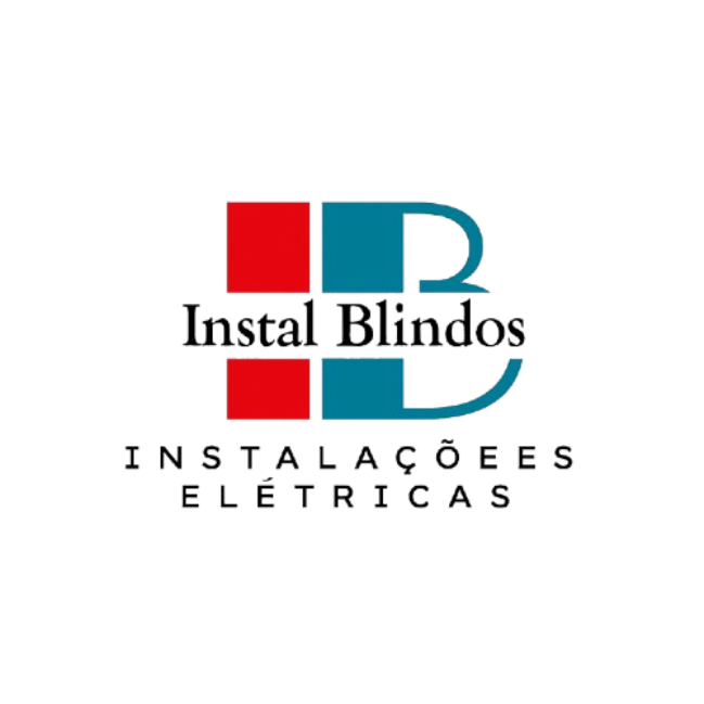 Logotipo InstalBlindos